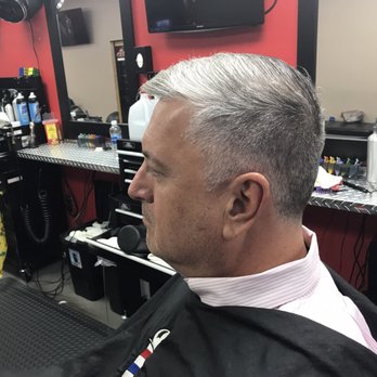 Fade Legends Barber Shop - Barbers Near Me - Tampa, Florida