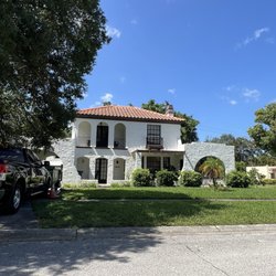 Valencia Historic District