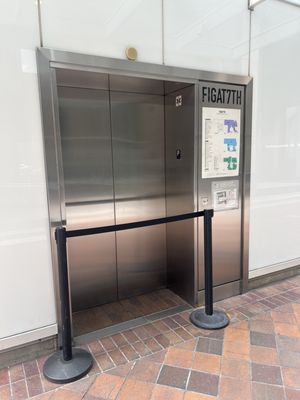 Taste Food Hall by null