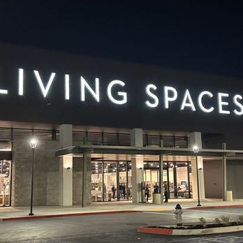 Living Spaces - Outside - Home Decor Near Me - Fresno, California Living Spaces - Outside - Home Decor Near Me - Fresno, California