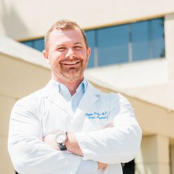 Ryan Peterson, MD - Dr. Ryan Peterson