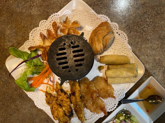Cafe’ de Bangkok - Gilbert, AZ by null