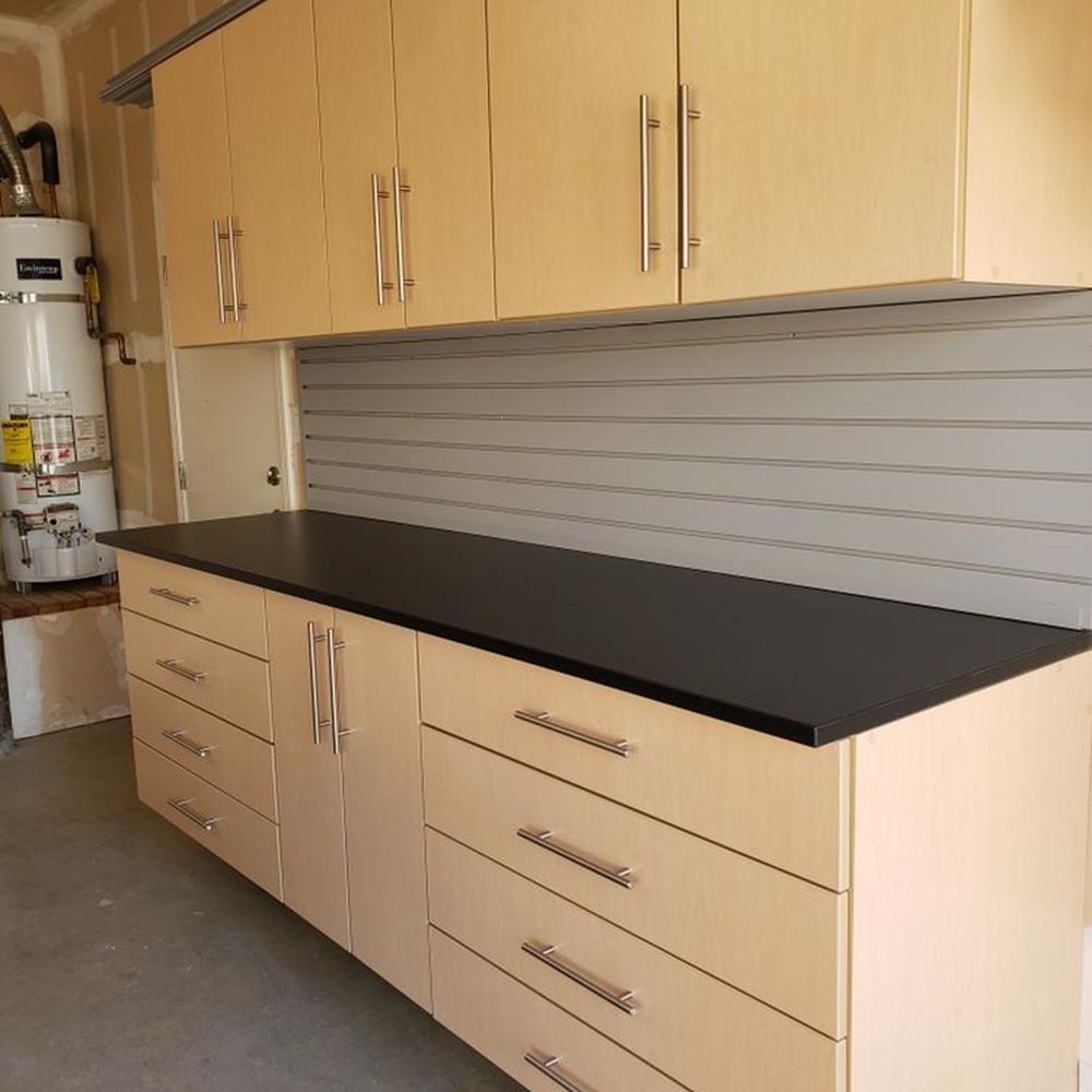 Garage Loomis Ca Matttroy