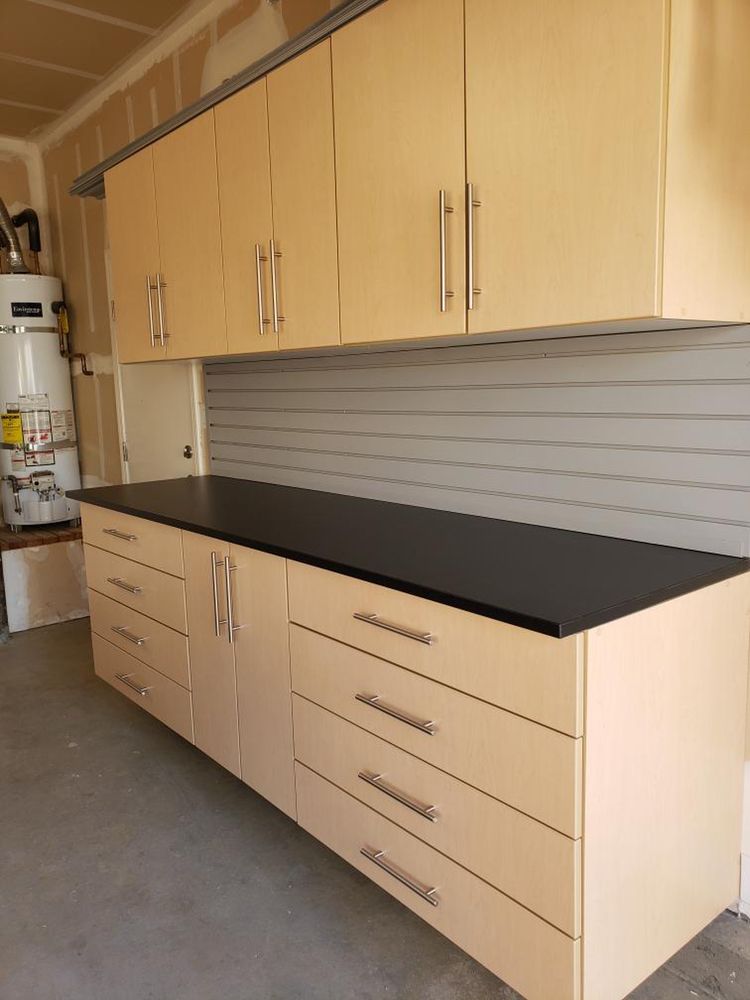 ORGANIZED STORAGE SOLUTIONS Updated September 2024 7211 Galilee Rd