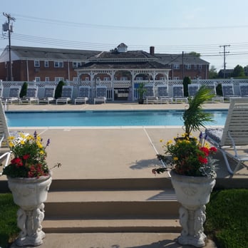 Point Pleasant Manor - She loved how beautiful this looked. - Hotels Near Me - Point Pleasant Beach, New Jersey