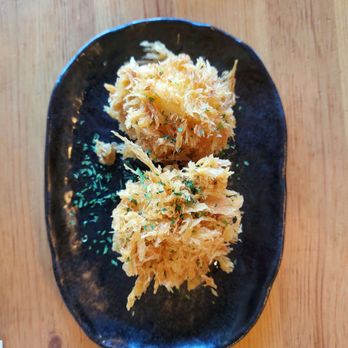 Katsu San - Scallop Katsu :) - Japanese Near Me - Richmond, British Columbia Katsu San - Scallop Katsu :) - Japanese Near Me - Richmond, British Columbia