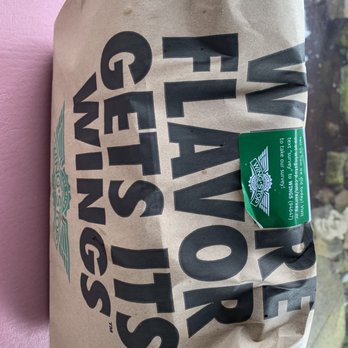 Wingstop - Packed up - Chicken Wings Near Me - Clackamas, Oregon Wingstop - Packed up - Chicken Wings Near Me - Clackamas, Oregon