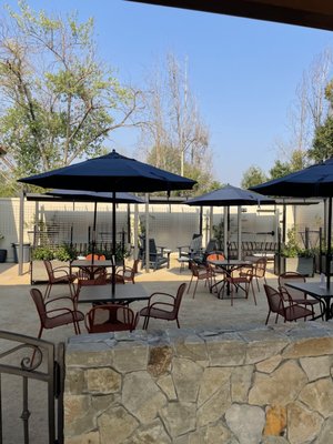 Bacchus Landing by null