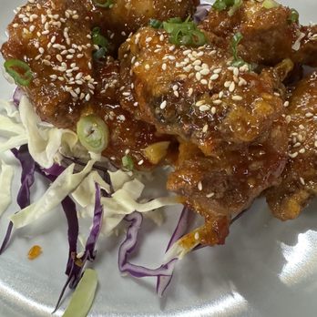 Satomi - Wings - Japanese Near Me - Tracy, California Satomi - Wings - Japanese Near Me - Tracy, California