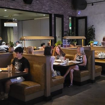 Culinary Dropout - New American Near Me - Birmingham, Alabama Culinary Dropout - New American Near Me - Birmingham, Alabama