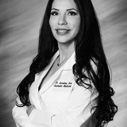 The Vera Medical Institute - Don't wait any longer, call to schedule your consultation...