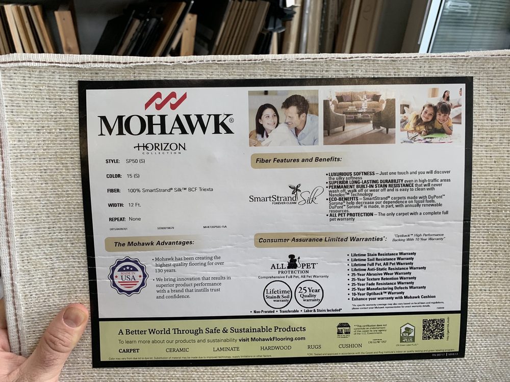 OVERSTOCK FLOORING DEPOT Updated October 2024 17 Reviews 20752 SW