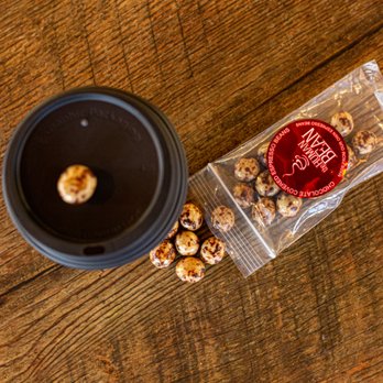 The Human Bean - a cup of coffee and a bag of nuts - Coffee & Tea Near Me - Greeley, Colorado The Human Bean - a cup of coffee and a bag of nuts - Coffee & Tea Near Me - Greeley, Colorado