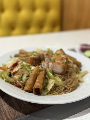 Tambayan Filipino Food by null