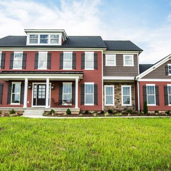 Aaronal Homes - Visit our model home! - Home Developers Near Me - Fredericksburg, Virginia Aaronal Homes - Visit our model home! - Home Developers Near Me - Fredericksburg, Virginia