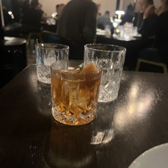 BLVD Steak - Drinks - Steakhouses Near Me - Sherman Oaks, California BLVD Steak - Drinks - Steakhouses Near Me - Sherman Oaks, California