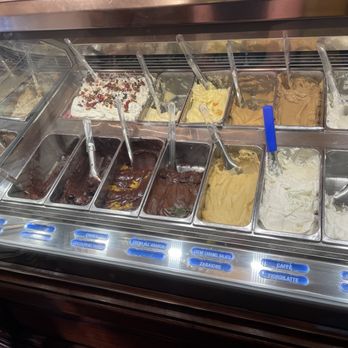 Vivoli - Ice Cream & Frozen Yogurt Near Me - Florence, FI Vivoli - Ice Cream & Frozen Yogurt Near Me - Florence, FI