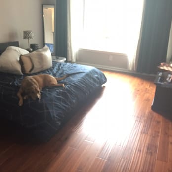 1st Quality Floors - Master Bed - Flooring Near Me - Marietta, Georgia
