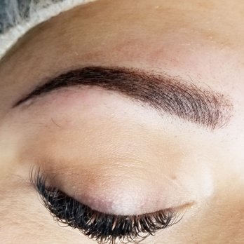 Pure Face Studio, Permanent Makeup and Lashes - Beautiful POWDER BROWS. this is a cosmetic tattoo. - Permanent Makeup Near Me - Scottsdale, Arizona Pure Face Studio, Permanent Makeup and Lashes - Beautiful POWDER BROWS. this is a cosmetic tattoo. - Permanent Makeup Near Me - Scottsdale, Arizona