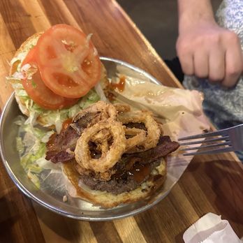 Toro Burger Bar - Cimarron - Bars Near Me - El Paso, Texas Toro Burger Bar - Cimarron - Bars Near Me - El Paso, Texas