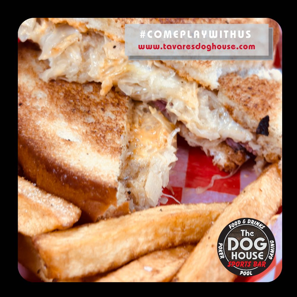 THE TAVARES DOG HOUSE Updated September 2024 87 Photos & 48 Reviews