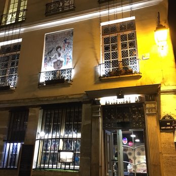Aux Anysetiers du Roy - French Near Me - Paris, 75 Aux Anysetiers du Roy - French Near Me - Paris, 75