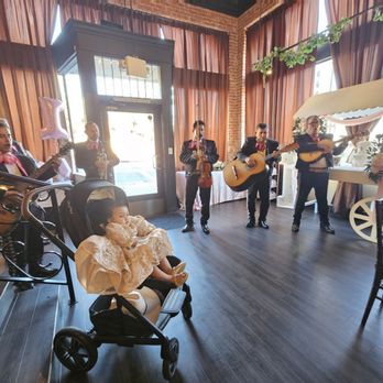 Pinocchios Banquet - Venues & Event Spaces Near Me - Pasadena, California