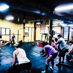 HMC Fitness Health Coaching & Personal Training