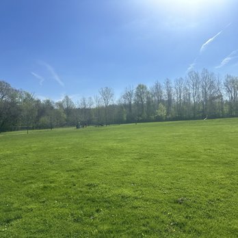 Pizzurro Dog Park - Plenty of space for dogs to exercise safely. - Dog Parks Near Me - Gahanna, Ohio Pizzurro Dog Park - Plenty of space for dogs to exercise safely. - Dog Parks Near Me - Gahanna, Ohio