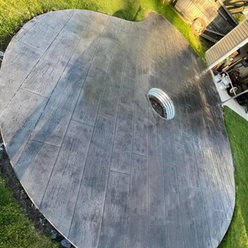 Grows Concrete Construction - Masonry/Concrete Near Me