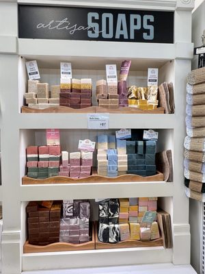 Whole Foods Market by null