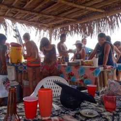 Las Sirenas