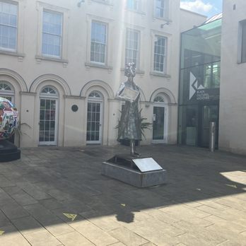 Black Cultural Archives - Cultural Center Near Me - London, XGL
