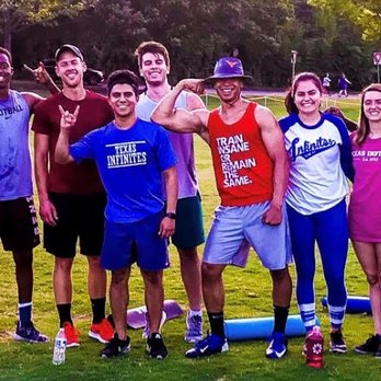 Coach Corey Fitness - Squad Up. - Trainers Near Me Coach Corey Fitness - Squad Up. - Trainers Near Me