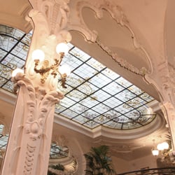 Le Grand Café - Le Bistrot de du Boucher au Moulin