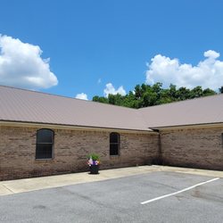 The Roof Company of NWFL