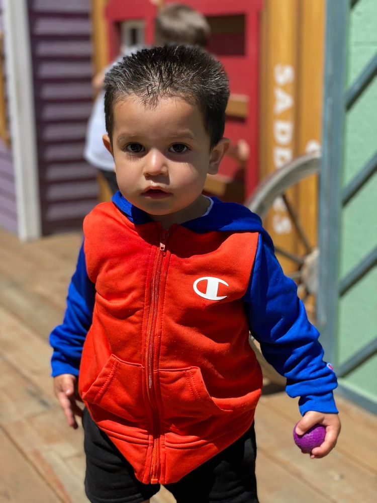 Lily Bug’s Home Daycare - childcare center in Lomita, CA