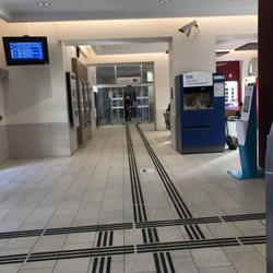 Gare de Montélimar