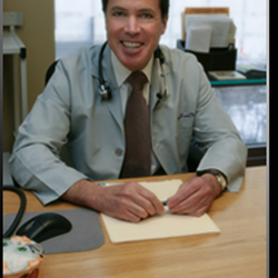Perry Kamel, MD - Dr. Perry L Kamel