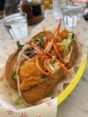 Elizabeth Street Cafe New Orleans by null