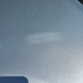 Sac Film Solutions - More scratches - Auto Detailing Near Me - North Highlands, California