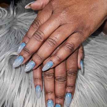 Exquisite Nails - Nail Salons Near Me - Sugar Land, Texas