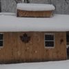 Hewitt’s Maple Shack gift card
