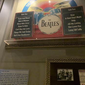 Hard Rock Cafe - Sports Bars Near Me - Los Angeles, California Hard Rock Cafe - Sports Bars Near Me - Los Angeles, California