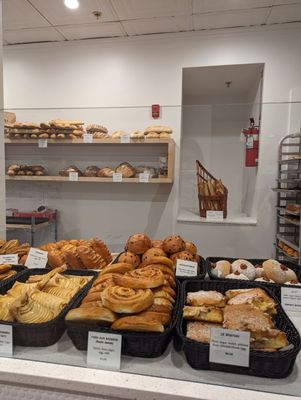 Colette Bakery by null