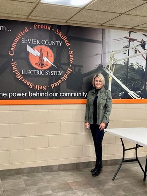 SEVIER COUNTY ELECTRIC SYSTEM - Updated January 2026 - 10 Photos - 315 ...
