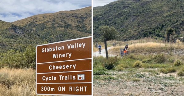 Peregrine Wines by null