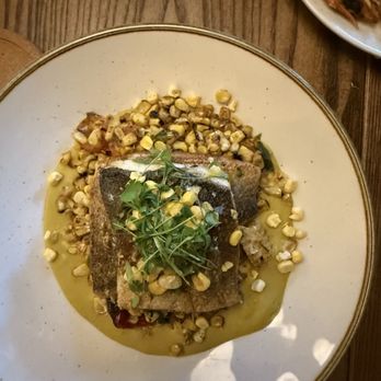 ROLi - Branzino - Bars Near Me - New Haven, Connecticut