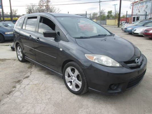 Drive Auto Sales, Inc