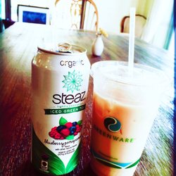 Webster Groves Garden Cafe